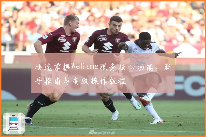 快速掌握WeGame服务核心功能，新手指南与高效操作教程