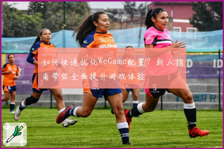如何快速优化WeGame配置？新人指南带你全面提升游戏体验