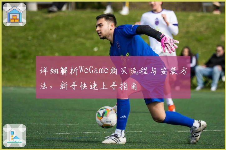 详细解析WeGame购买流程与安装方法，新手快速上手指南