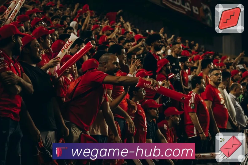 wegame App